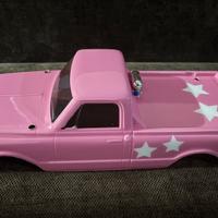 Rc carrozzeria 1/10