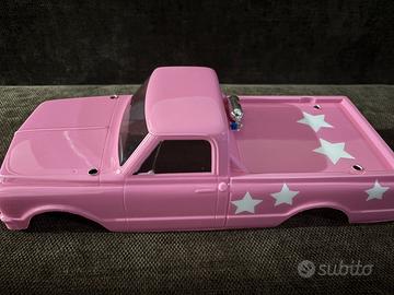 Rc carrozzeria 1/10