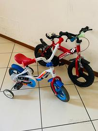 Bicicletta