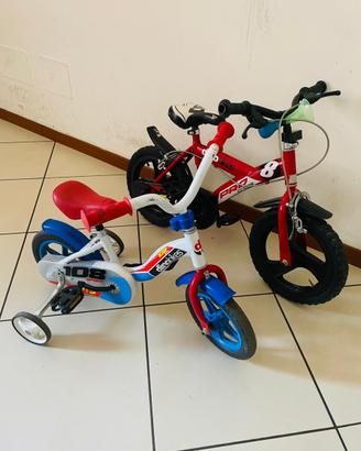 Bicicletta