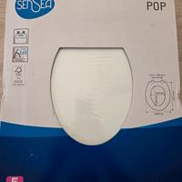 Copriwater Universale SENSEA POP