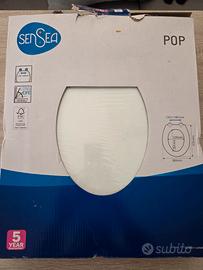 Copriwater Universale SENSEA POP