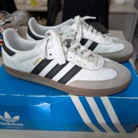 Adidas Samba scarpe unisex 