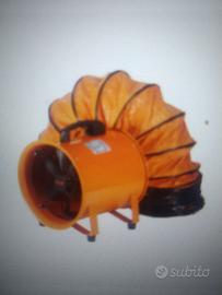 aspiratore ventilatore