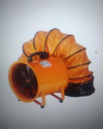 aspiratore ventilatore