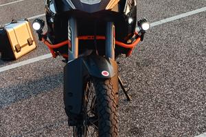 KTM 1190 Adventure R 