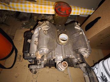 Pompa annovi reverberi AR1204