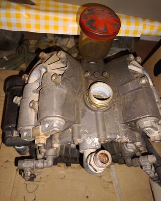 Pompa annovi reverberi AR1204