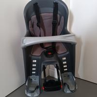 Bilby junior seggiolino bici  anteriore 9/15 kg