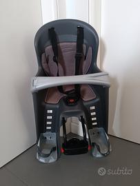 Bilby junior seggiolino bici  anteriore 9/15 kg