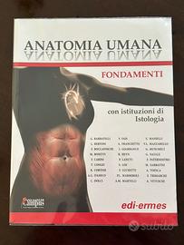 Anatomia Umana Fondamenti
