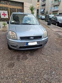 Ford Fusion 1.4 diesel