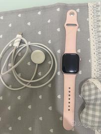 Apple watch serie 9 41 mm