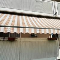 Tenda da sole Arquati