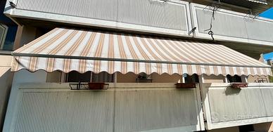 Tenda da sole Arquati