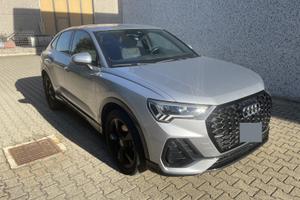 Audi Q3 Sportback 45 TFSI S-Tronic