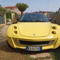Smart Roadster 