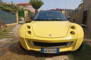 Smart Roadster 