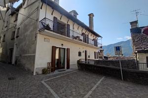 Appartamento "Ca' dla mamma" in Valle Vigezzo