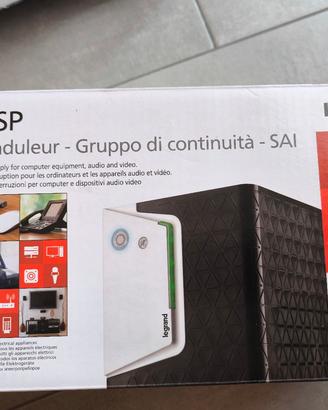 UPS gruppo di continuità Keor SP