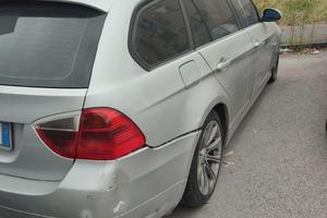 Bmw 320 e90/e91