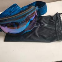 Maschera sci Julbo Reactiv Photochromic