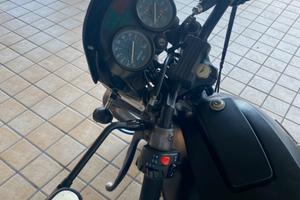 Serbatorio Moto Guzzi V35 V50 V65 serie piccola