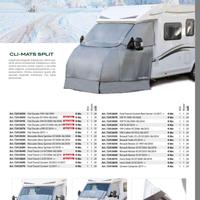 Accessori per camper