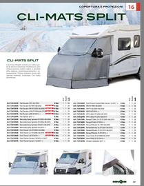 Accessori per camper
