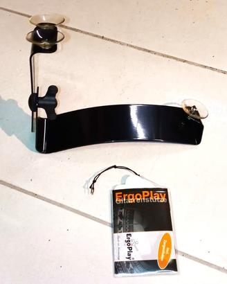 Supporto Chitarra "Ergoplay" per mancini