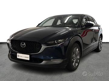 Mazda CX-30 2.0 Executive 2wd 150cv 6mt