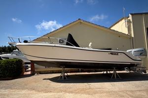 Mako 282