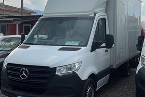 Mercedes Sprinter 314 CDI