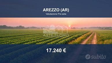 Immobile in asta di 9090 m² a Arezzo