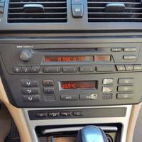 Comandi riscaldamento BMW X3 del 2008