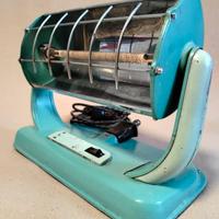 Stufetta vintage ECAT