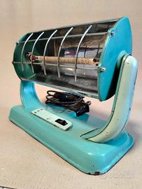 Stufetta vintage ECAT