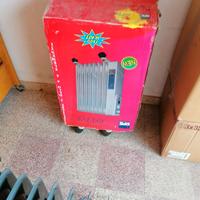 Stufa elettrica
