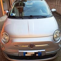 Fiat 500 - 1.2 Lounge