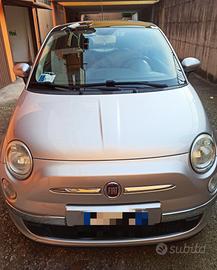 Fiat 500 - 1.2 Lounge