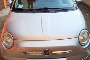Fiat 500 - 1.2 Lounge
