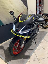 Aprilia RS 660 (2025 - 26) 35 KW depotenziata