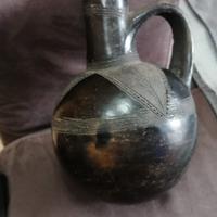 coccio precolombianao 