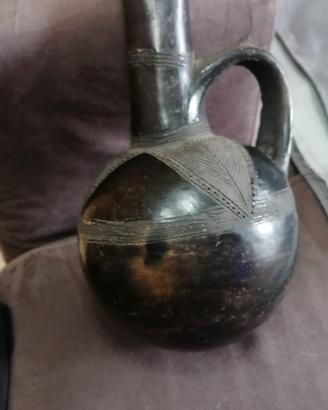 coccio precolombianao 