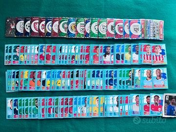 Lotto 240 Figurine FIFA World Cup 2026