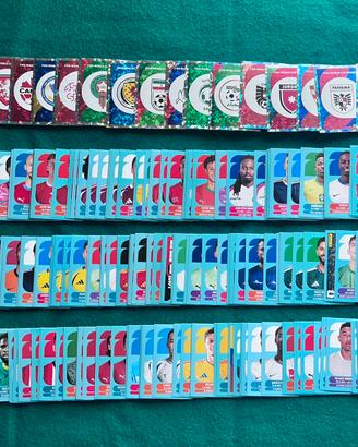 Lotto 240 Figurine FIFA World Cup 2026