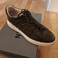 2 paia sneakers hogan originali uomo 
