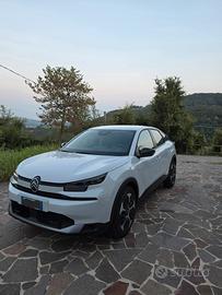 citroen c4 puretech plus 2025