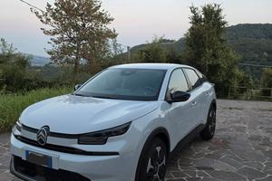 citroen c4 puretech plus 2025