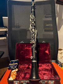 Clarinetto Jupiter